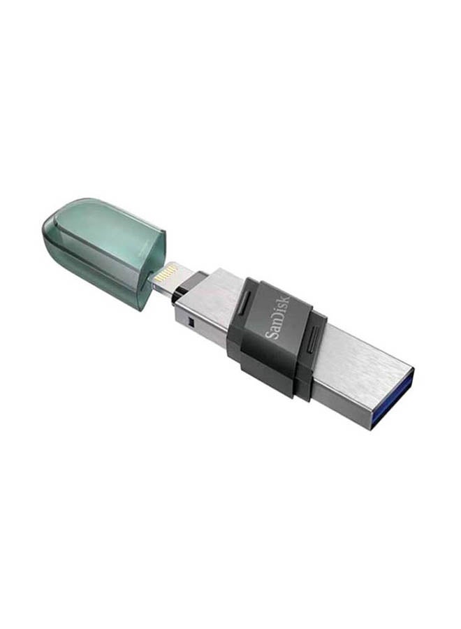 sandisk iXpand Flash Drive Flip Type A + Lightning - Image 5