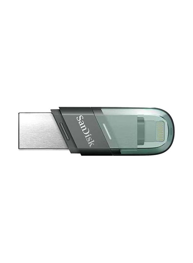 sandisk iXpand Flash Drive Flip Type A + Lightning - Image 1