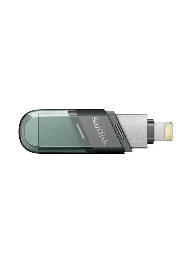 sandisk iXpand Flash Drive Flip Type A + Lightning - Image 2