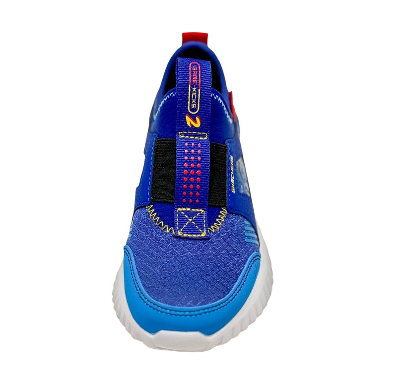 SKECHERS DEPTH CHARGE 2.0 ROYAL MINT - Image 3