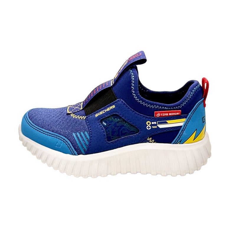 SKECHERS DEPTH CHARGE 2.0 ROYAL MINT - Image 1