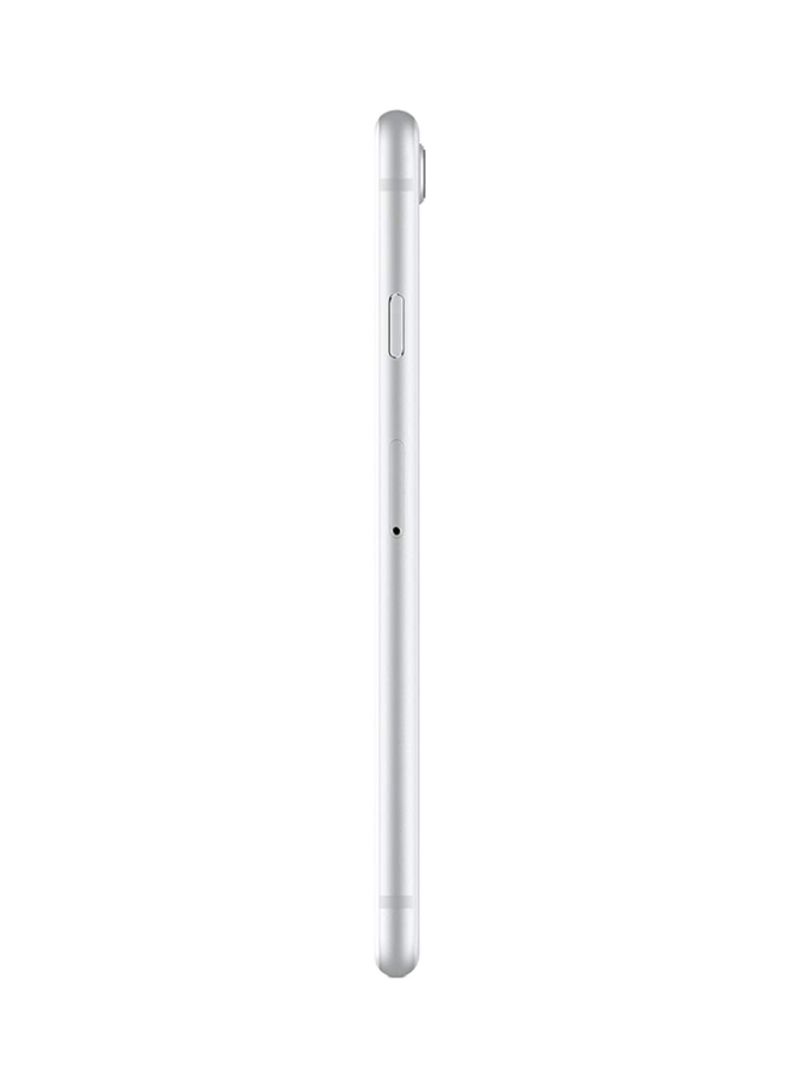 ابل  مجدد - آيفون 8 256 جيجابايت فضي 4G مع فيس تايم - Image 5