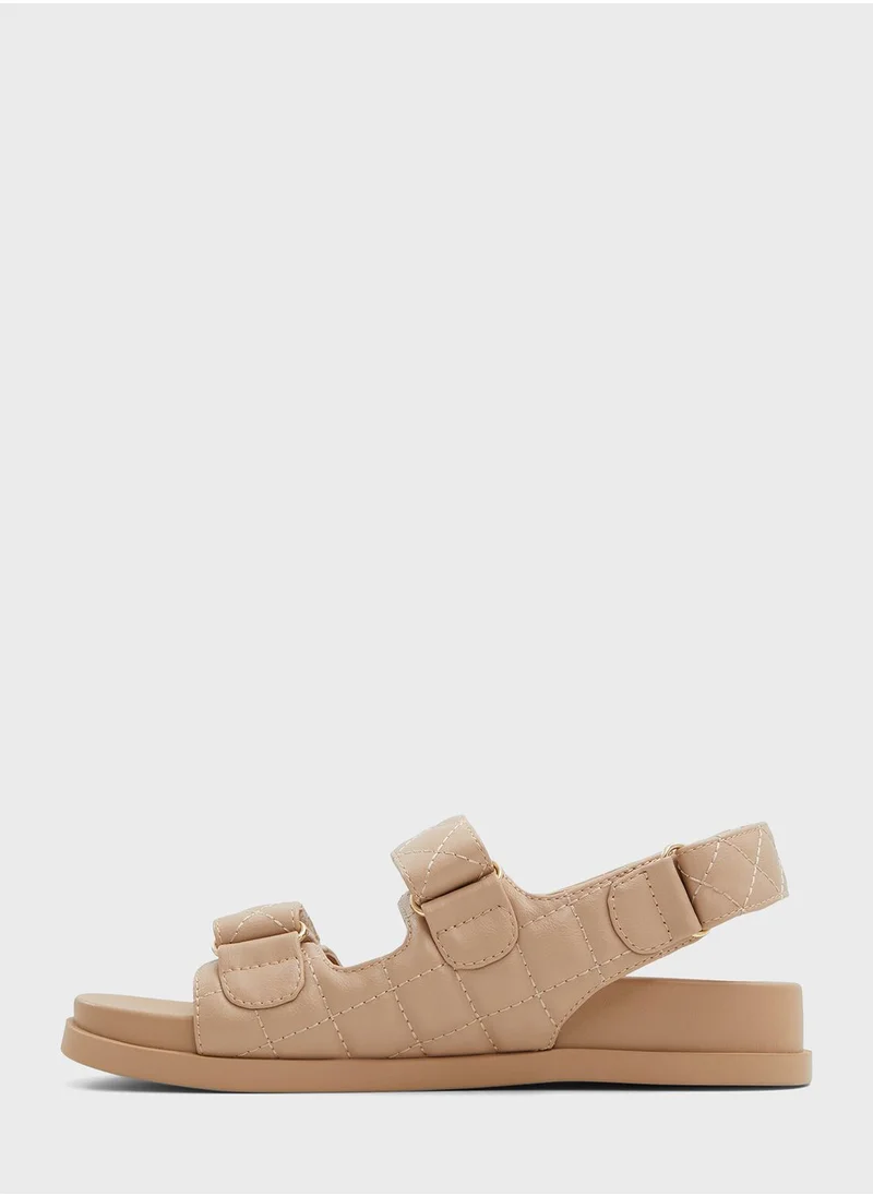 CALL IT SPRING Chantel Flat Sandals