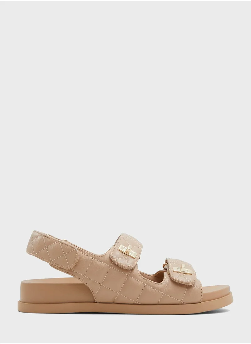 CALL IT SPRING Chantel Flat Sandals