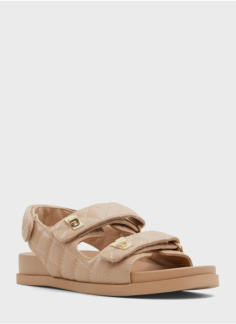 CALL IT SPRING Chantel Flat Sandals