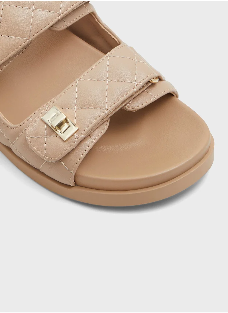 CALL IT SPRING Chantel Flat Sandals