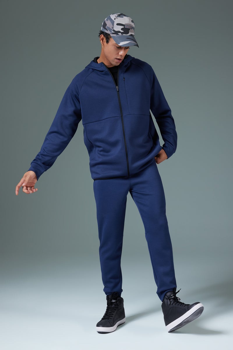 DeFacto Man DeFactoFit Slim Fit Double Pocket Jogger Sweatpants  - Image 3