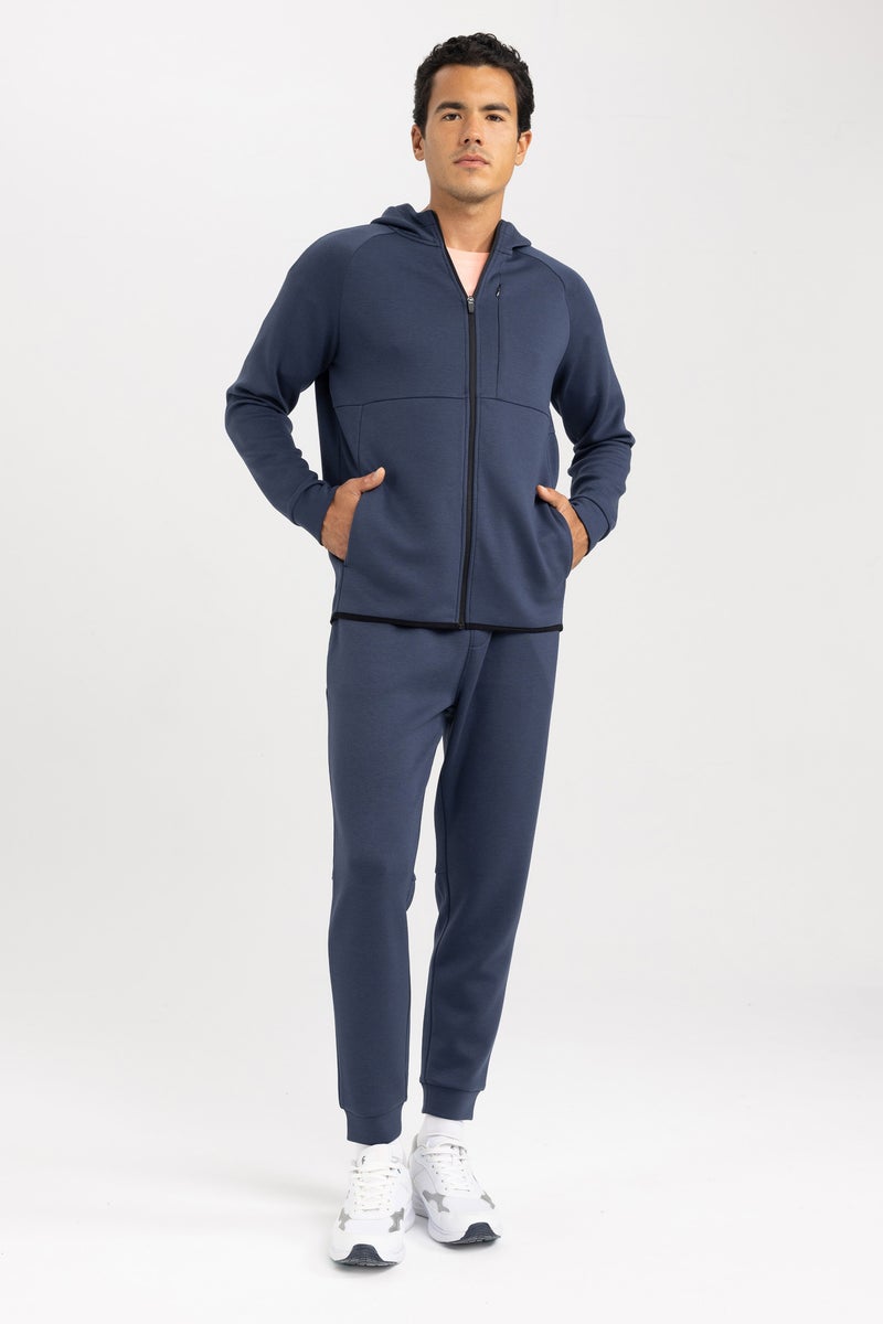 DeFacto Man DeFactoFit Slim Fit Double Pocket Jogger Sweatpants  - Image 5