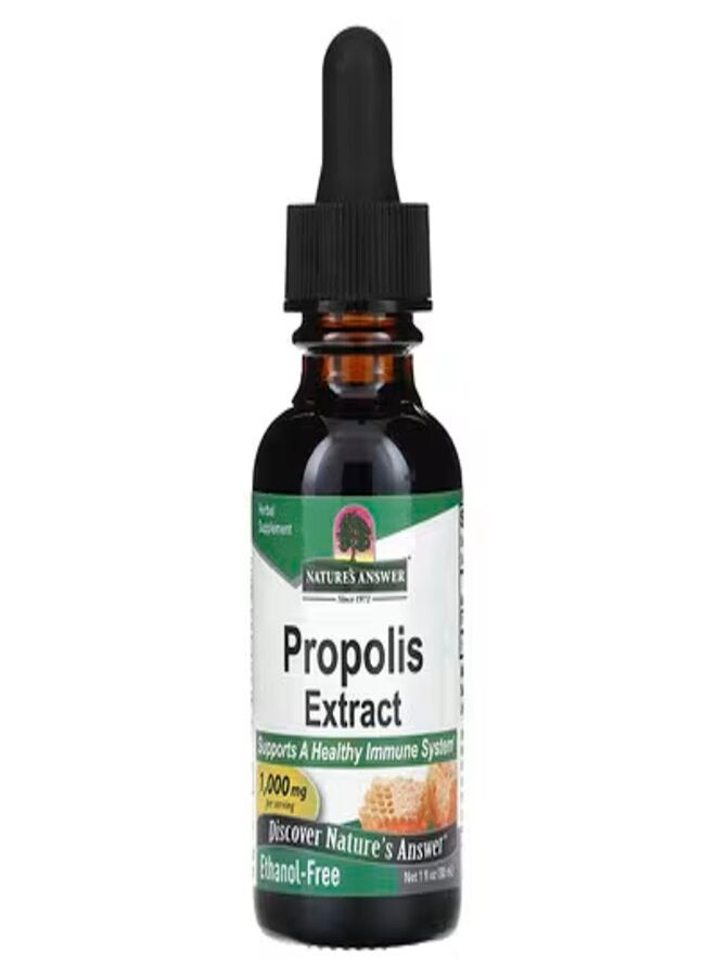 Propolis 1000 mg Drops 30 mL