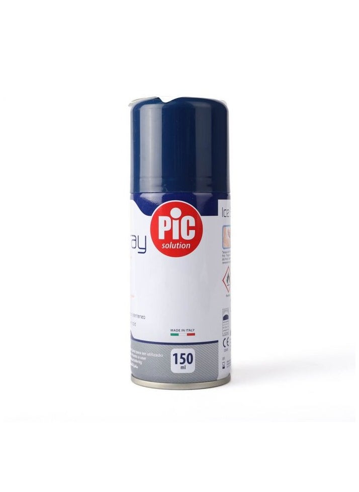 Pic Solution Ice Spray 150Ml 