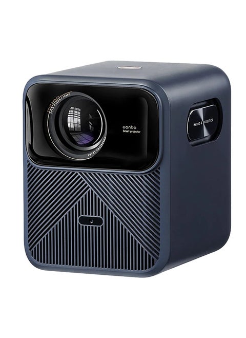 Mozart 1 Pro Projector with Wifi and Bluetooth, Android TV 11 Movie Projector, 900ANSI Lumens Native 1080P Smart Projector, Auto Focus, Object Avoidance and Screen Adaption