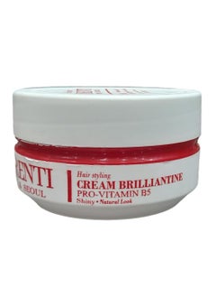 LORENTI Advanced Hair Cream For Styling And Protecting Hair 150 ml 