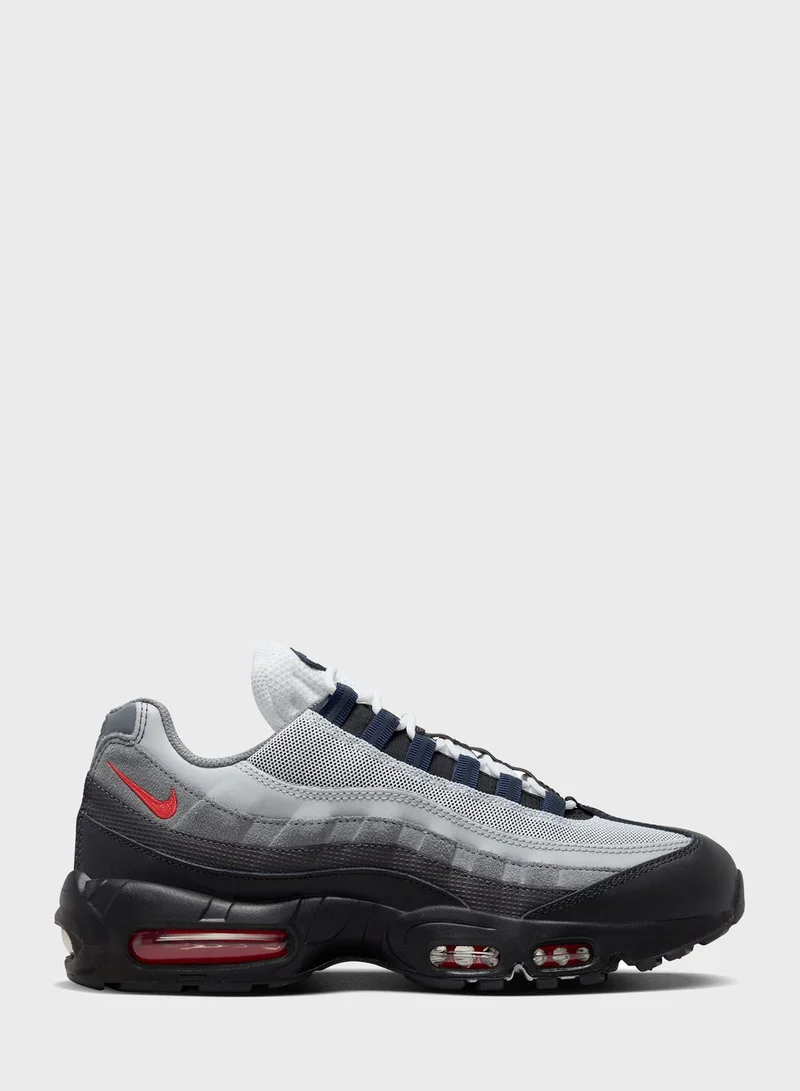 Nike Saudi Mens Grey Nike Air Max 95 Buy Nike Air Max 95 'Big