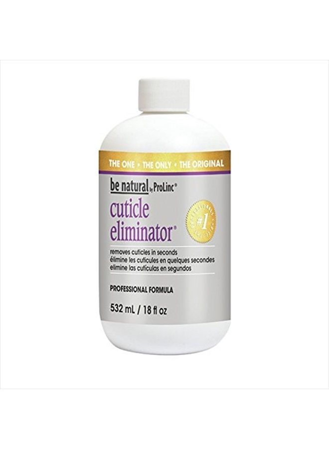 ProLinc Cuticle Eliminator, 18 oz