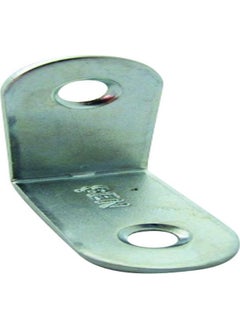 Azm Hırdavat Azm Hardware Furniture Cabinet Assembly L Iron 10 Pieces No:24 
