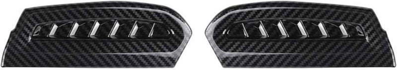 Wivplex Side Air Vent Trims for Toyota Camry 2018-2020 - Image 1