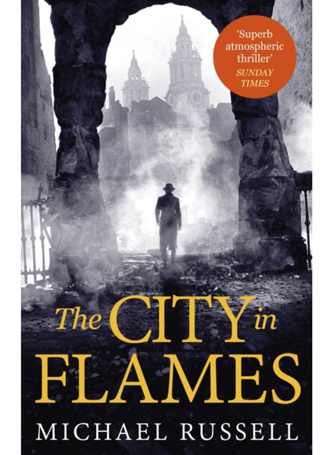 The City in Flames 
