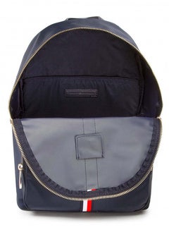 Tommy Hilfiger Plus Tommy Hilfiger Logo Stripe Backpack  - Image 4