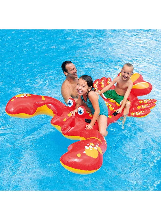 INTEX Lobster Inflatable - Image 4