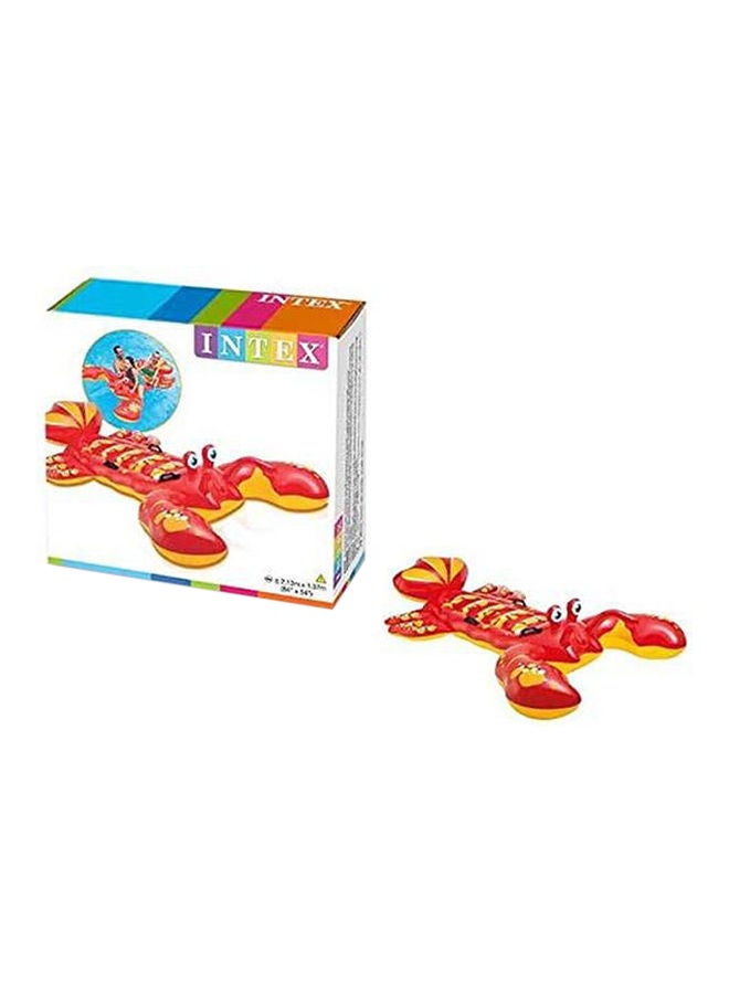 INTEX Lobster Inflatable - Image 2