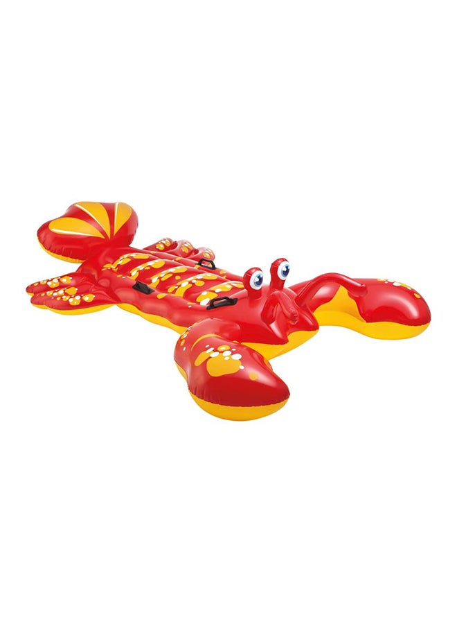 INTEX Lobster Inflatable - Image 3