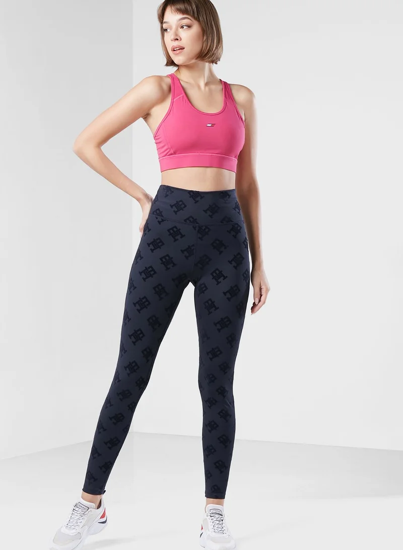 TOMMY HILFIGER Mid Intensity Essential Bra