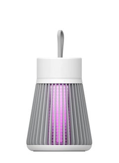 Generic Bug Zapper, Mosquito Zapper, Fly Trap, Mosquito Trap, Mosquito Killer, USB Electric Radiationless LED Mute Bed Bug Killer, Bug Zapper Indoor For Mosquito, Insect, Gnat, Moth, Fruit Flies  - Image 1