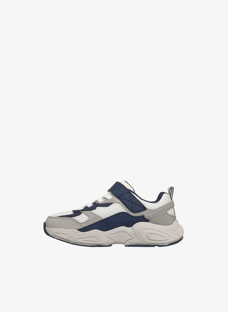 سكيتشرز ميجا كويك للأطفال