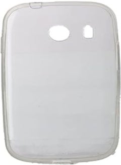 Back Cover For Samsung Galaxy Ace Style - Clear