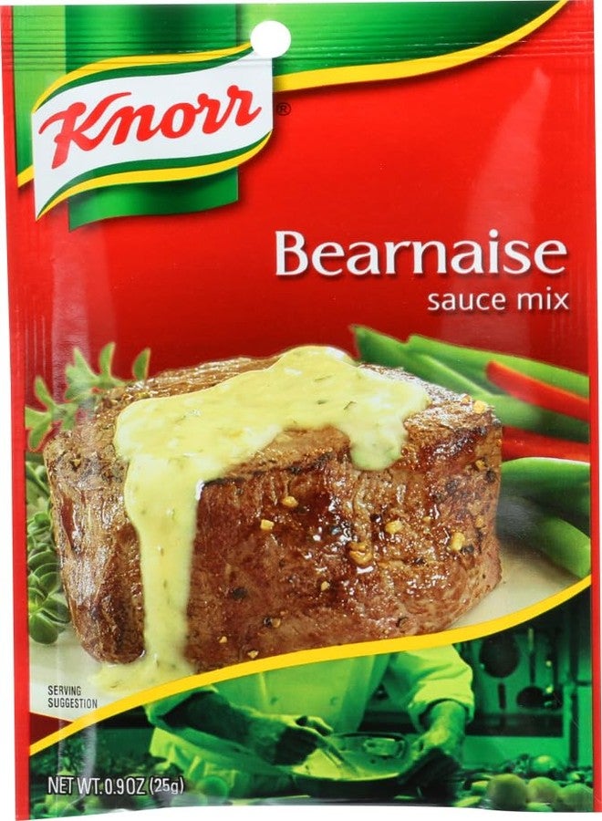 Knorr خلطة صلصة كنوور بيرانيس، 0.9 أونصة (عبوة من 12) - Image 1