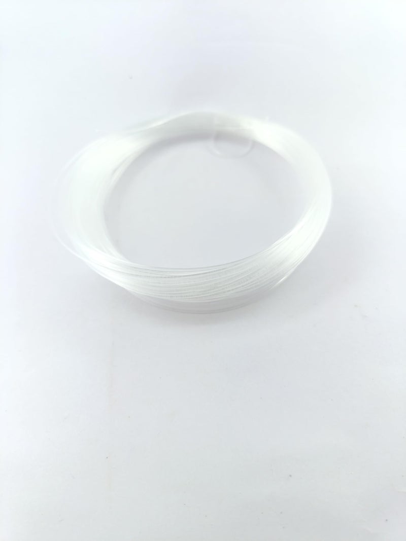 advancedestore advancedestore (Pack of 1)-60feet White Multi Using Thread  - Image 3