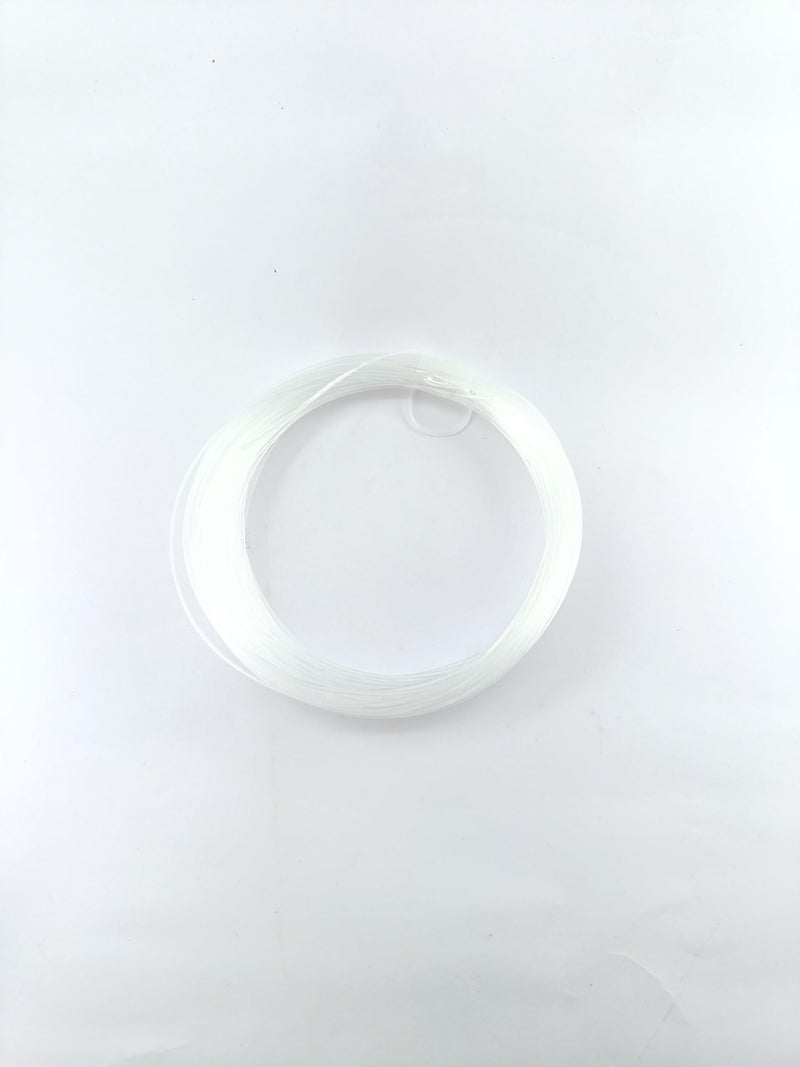 advancedestore advancedestore (Pack of 1)-60feet White Multi Using Thread  - Image 2