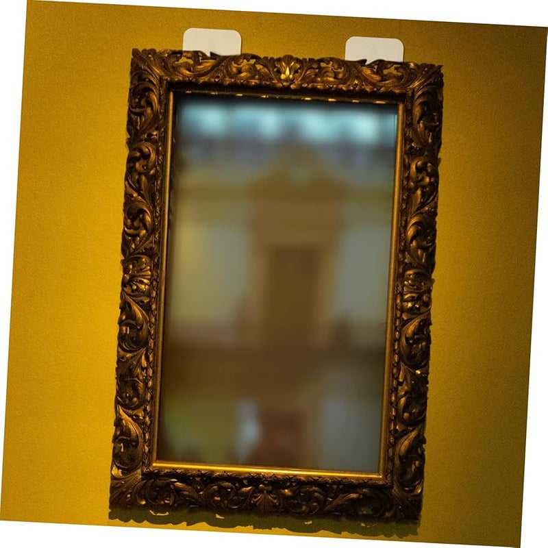 Artibetter 4 مجموعات من خطافات الحائط اللاصقة للمناشف والمعاطف والمظلات وتخزين الحمام 12 قطعة لكل منها - Image 4