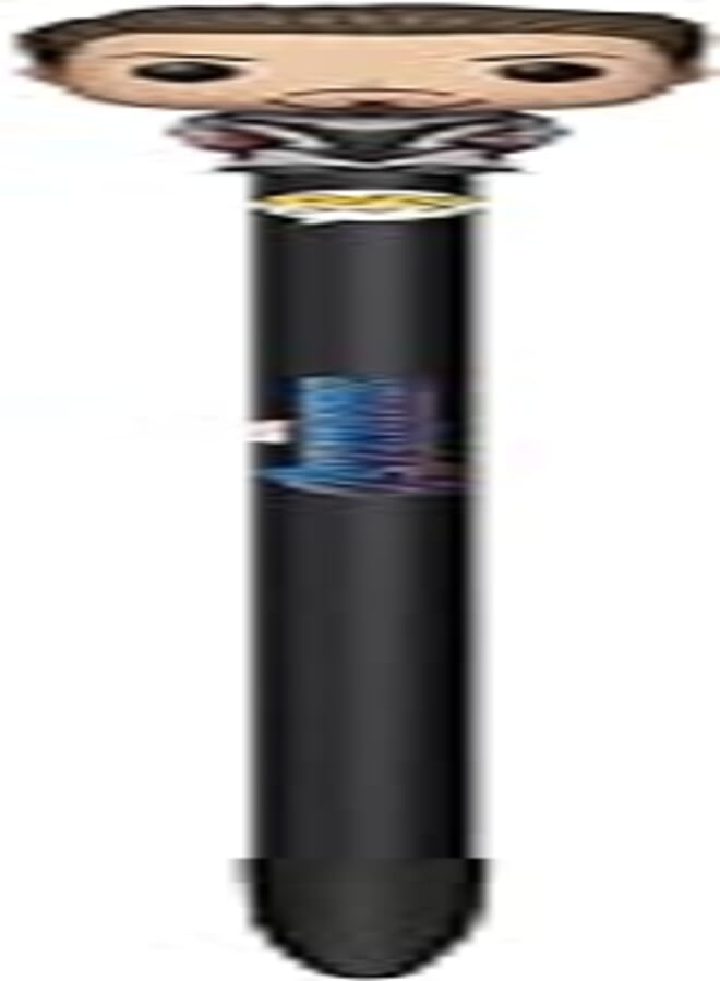 Funko Pen Topper! Avengers End Game- Iron Man Tony Stark