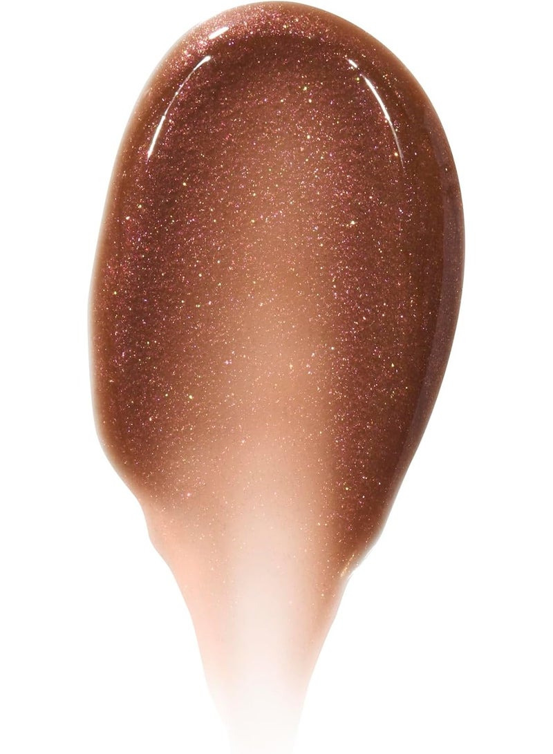 إلف قزم. زيت الشفاه جلو ريفايفر جليمر، تشوكولوكس - Image 2