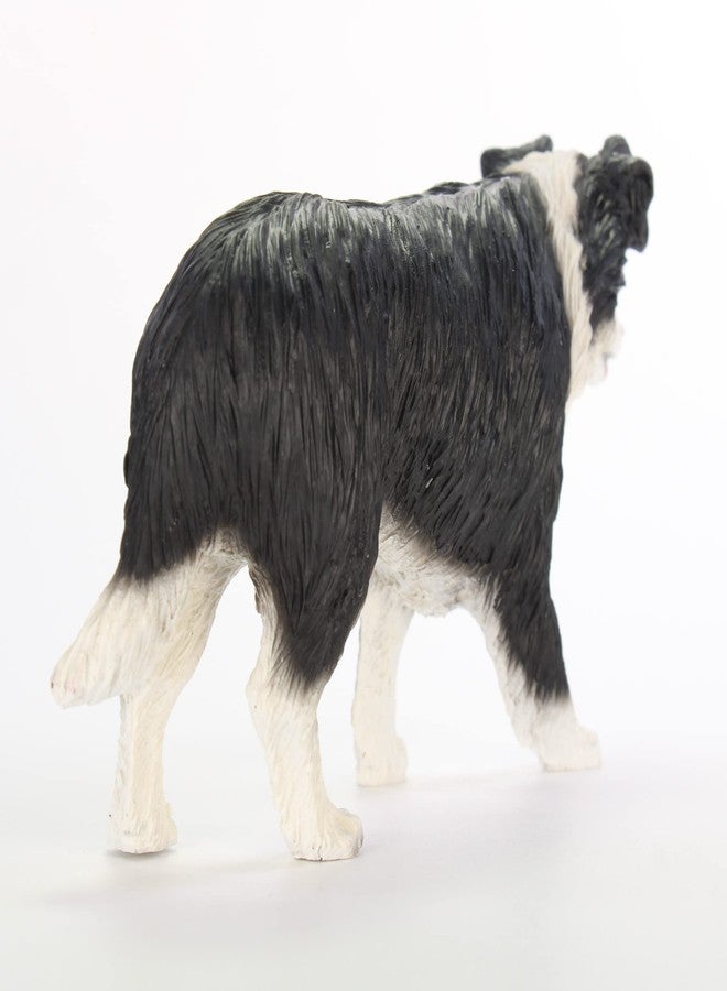 Conversation Concepts Border Collie Original Dog Figurine - Image 2