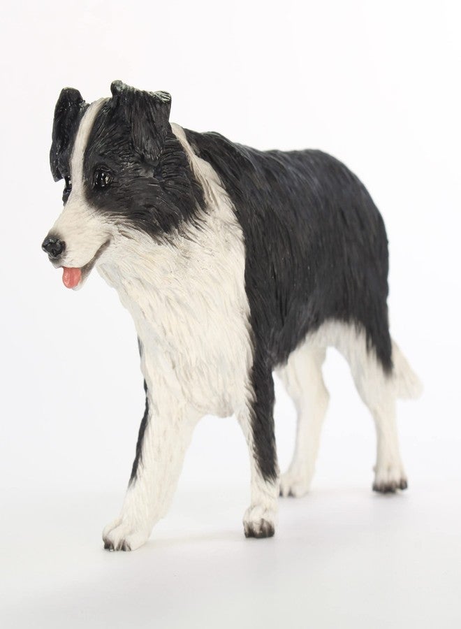 Conversation Concepts Border Collie Original Dog Figurine - Image 1