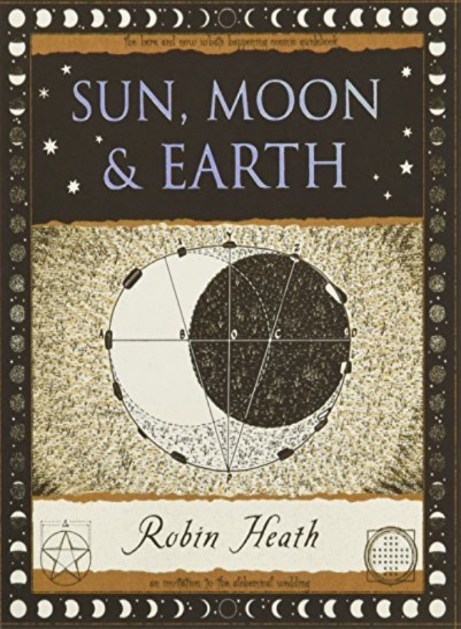 Sun, Moon and Earth