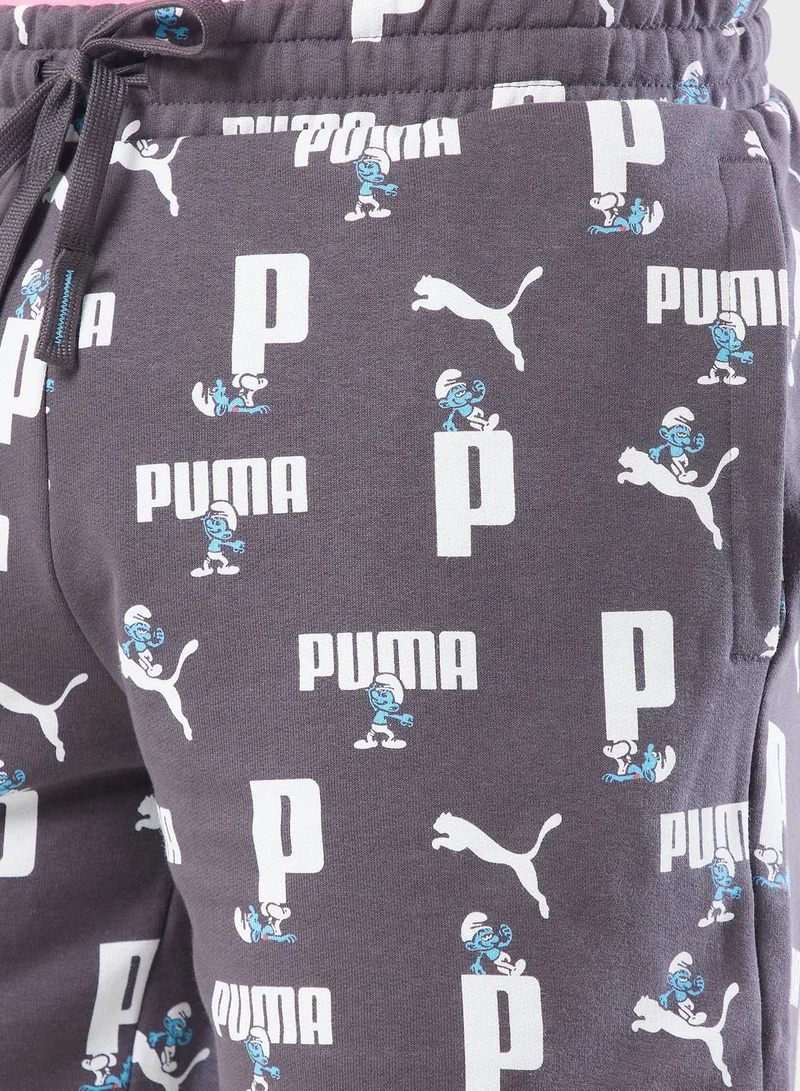 بوما شورت كاجوال
