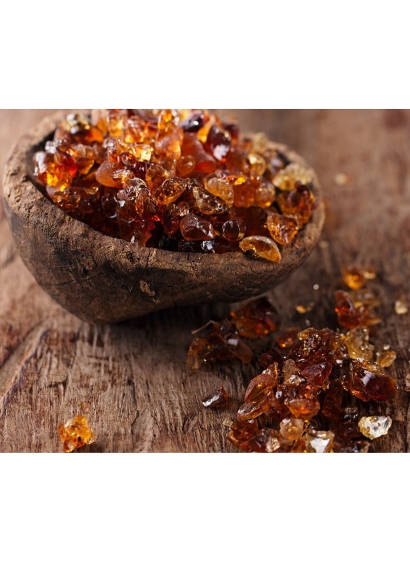 CLENZ 100% Natural Pure Arabic Gum -150 g  - Image 2