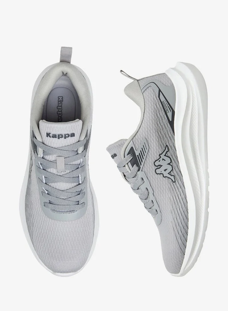 Kappa Men Lace-Up Sports Shoes