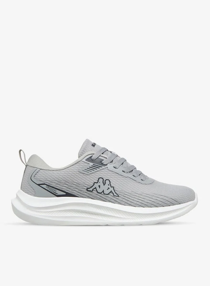 Kappa Men Lace-Up Sports Shoes