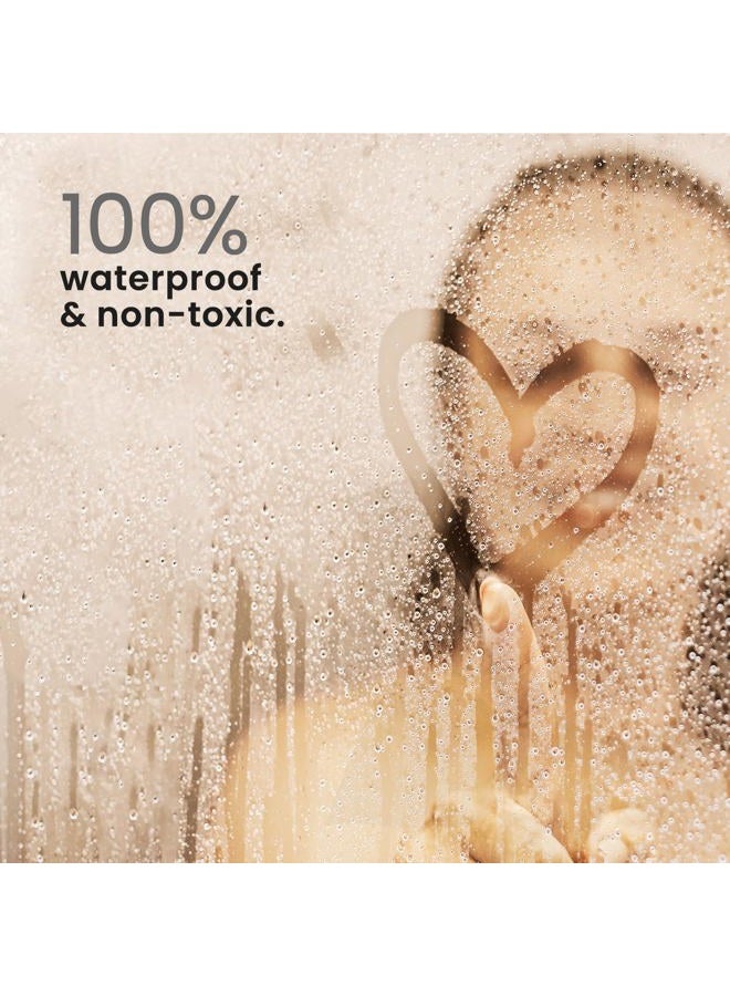 Sliquid Naturals Silver Silicone Lubricant-255ml - Image 5