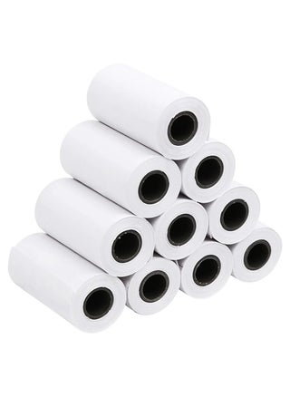 [100 Rolls]