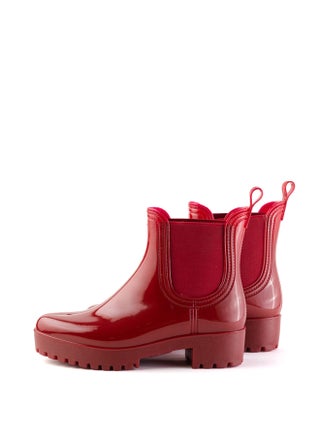 Brick Red