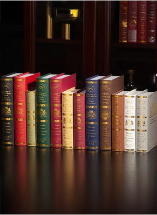 متعدد الألوان 7