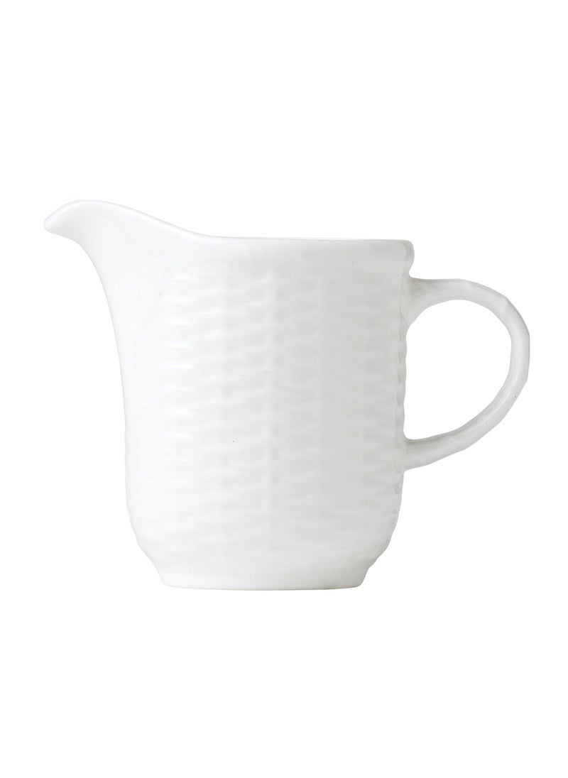 Wedgwood Wedgwood Nantucket Basket Creamer 