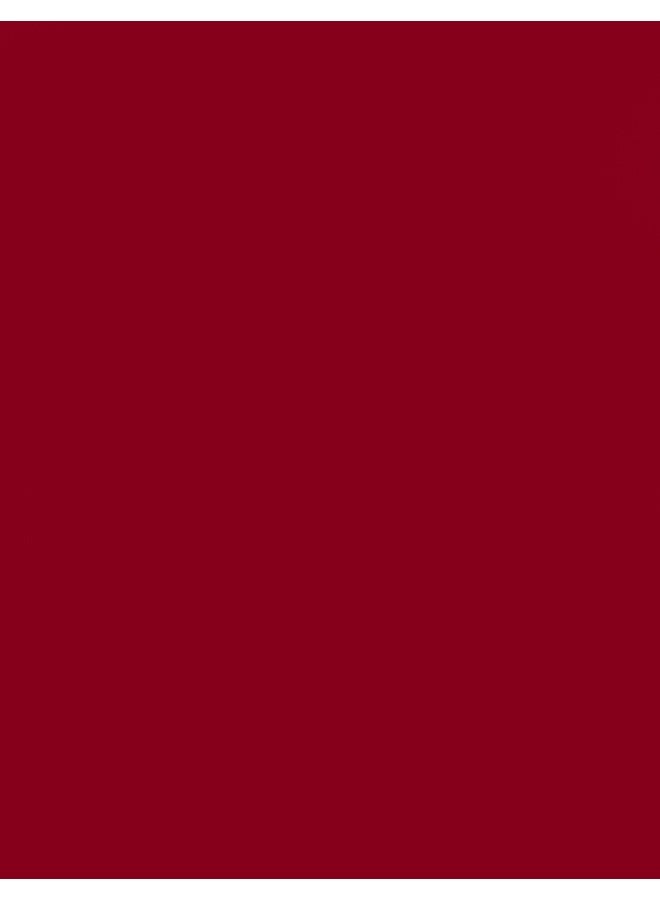 flormar Dewy Lip Glaze New - 009 Vibrant Red - Image 4