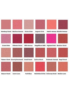JOLIE. IMPECCABLE ME Jolie Color Rich Satin Lipstick (Beacon Street)  - Image 3
