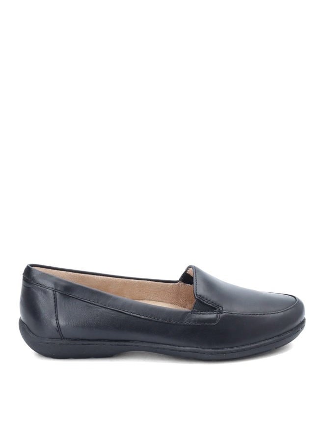 Naturalizer Women's Natural Soul Kacy Slip-On Black 9, 40 EU - Image 3
